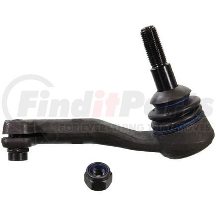 ES800663 by MOOG - Steering Tie Rod End