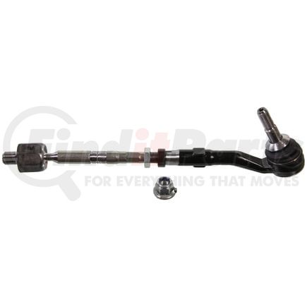 ES800664A by MOOG - Steering Tie Rod End Assembly