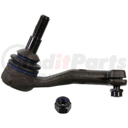 ES800662 by MOOG - Steering Tie Rod End