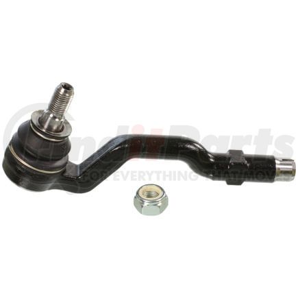 ES800684 by MOOG - Steering Tie Rod End