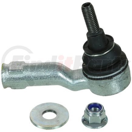 ES800686 by MOOG - Steering Tie Rod End