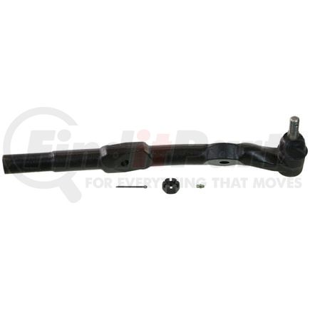 ES800745 by MOOG - MOOG ES800745 Steering Tie Rod End