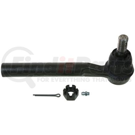 ES800762 by MOOG - Steering Tie Rod End