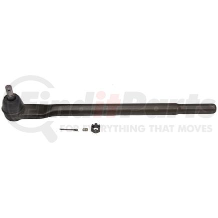 ES800778 by MOOG - MOOG ES800778 Steering Tie Rod End
