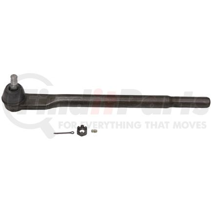 ES800777 by MOOG - MOOG ES800777 Steering Tie Rod End