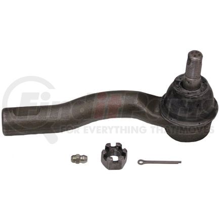 ES800782 by MOOG - MOOG ES800782 Steering Tie Rod End