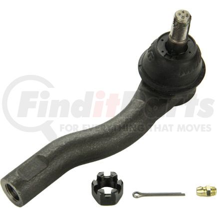 ES800781 by MOOG - MOOG ES800781 Steering Tie Rod End