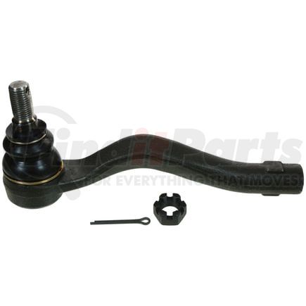 ES800790 by MOOG - Steering Tie Rod End