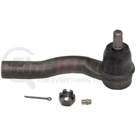 ES800797 by MOOG - MOOG ES800797 Steering Tie Rod End