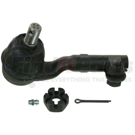 ES800799 by MOOG - Steering Tie Rod End