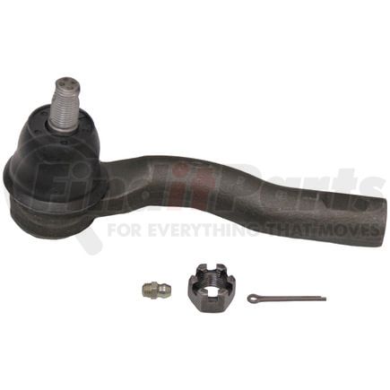 ES800798 by MOOG - MOOG ES800798 Steering Tie Rod End