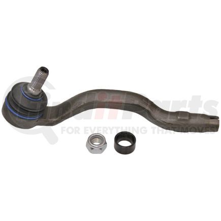 ES800805 by MOOG - Steering Tie Rod End