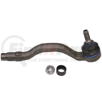 ES800806 by MOOG - Steering Tie Rod End