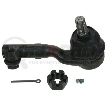 ES800800 by MOOG - Steering Tie Rod End
