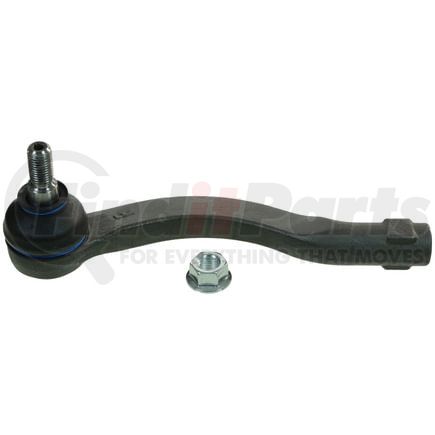 ES800810 by MOOG - Steering Tie Rod End