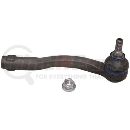 Moog ES800809 Steering Tie Rod End Steering Tie Rod End