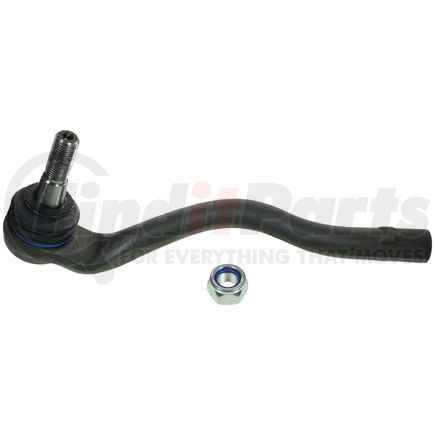 ES800813 by MOOG - Steering Tie Rod End
