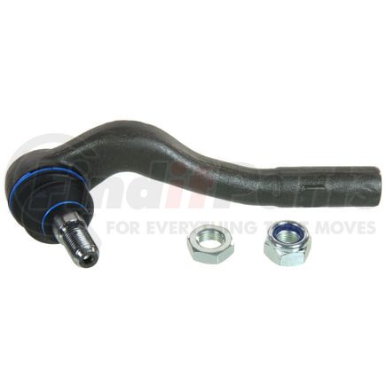 ES800811 by MOOG - Steering Tie Rod End