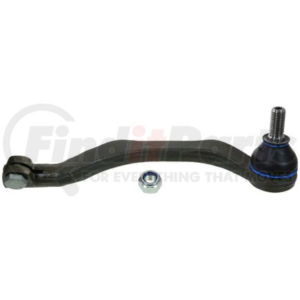 ES800815 by MOOG - Steering Tie Rod End