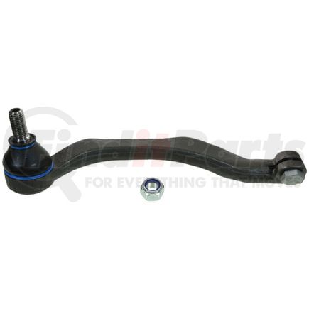 ES800814 by MOOG - Steering Tie Rod End