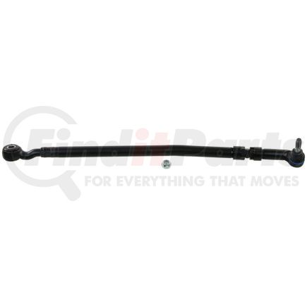 Moog ES800817A Steering Tie Rod End Assembly Steering Tie Rod End Assembly