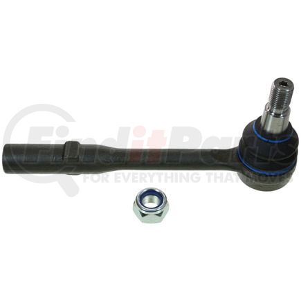 ES800818 by MOOG - Steering Tie Rod End