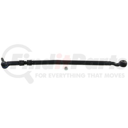 Moog ES800816A Steering Tie Rod End Assembly Steering Tie Rod End Assembly