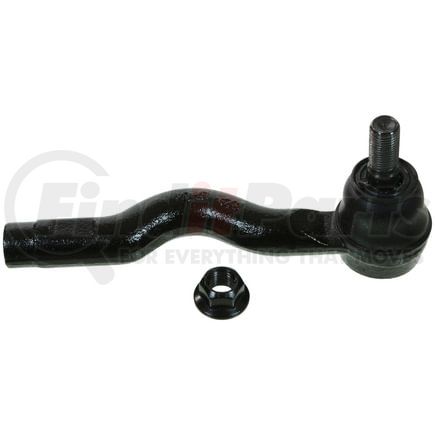 ES800823 by MOOG - Steering Tie Rod End