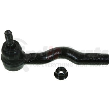 ES800822 by MOOG - Steering Tie Rod End