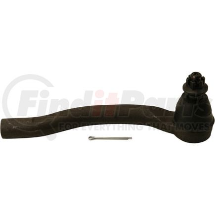 ES800825 by MOOG - Steering Tie Rod End