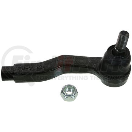 ES800826 by MOOG - Steering Tie Rod End