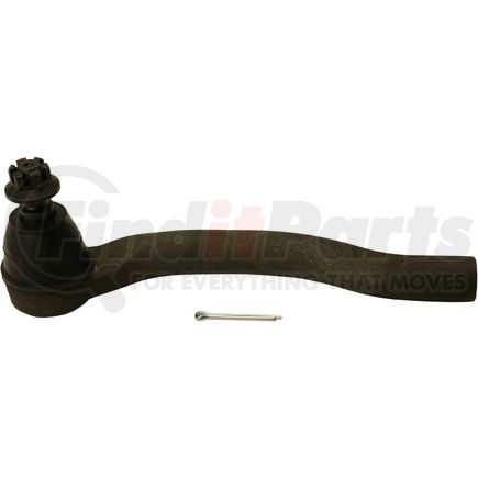 ES800824 by MOOG - MOOG ES800824 Steering Tie Rod End