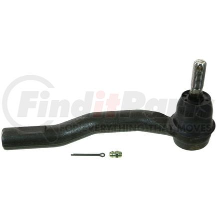 ES800841 by MOOG - Steering Tie Rod End