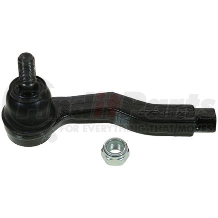 ES800827 by MOOG - Steering Tie Rod End