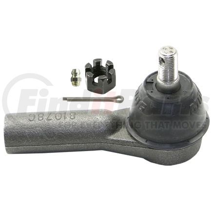 ES800846 by MOOG - MOOG ES800846 Steering Tie Rod End