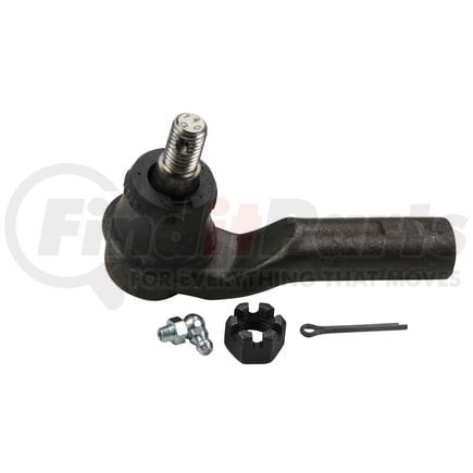 ES800849 by MOOG - Steering Tie Rod End