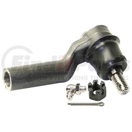ES800848 by MOOG - Steering Tie Rod End