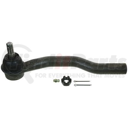 ES800856 by MOOG - Steering Tie Rod End