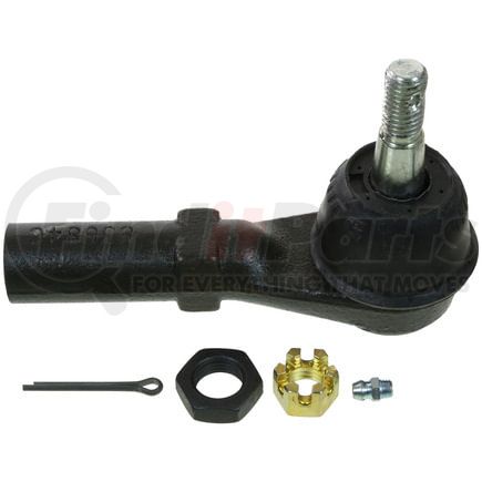 ES800852 by MOOG - Steering Tie Rod End