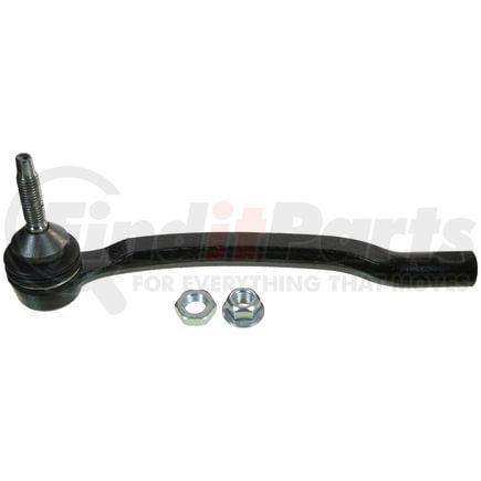 ES800858 by MOOG - Steering Tie Rod End
