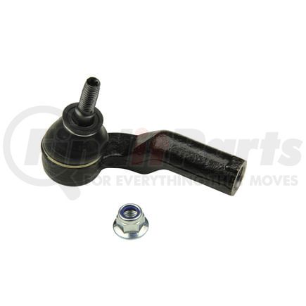 ES800861 by MOOG - Steering Tie Rod End