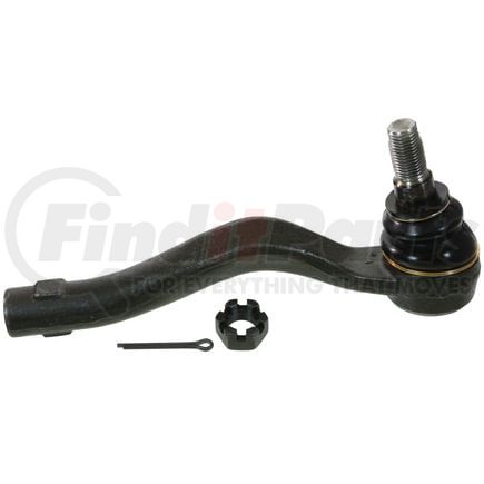ES800863 by MOOG - Steering Tie Rod End