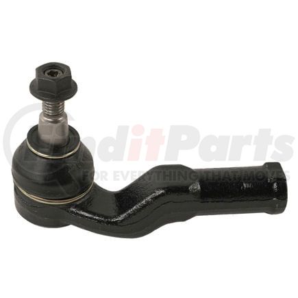 ES800860 by MOOG - Steering Tie Rod End