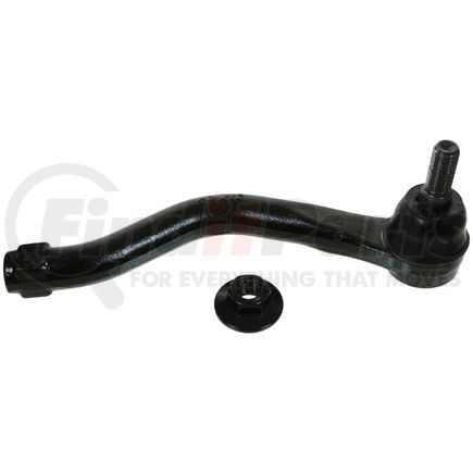 ES800868 by MOOG - Steering Tie Rod End