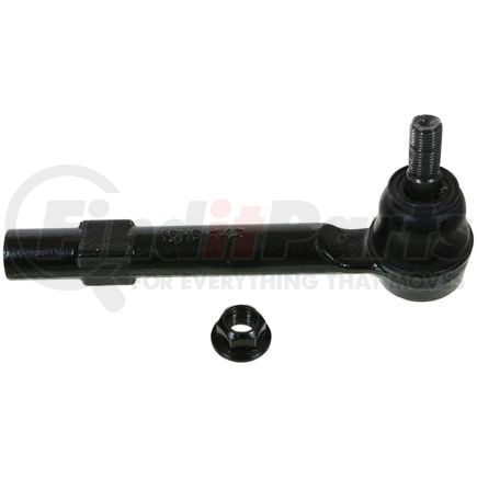 ES800867 by MOOG - Steering Tie Rod End