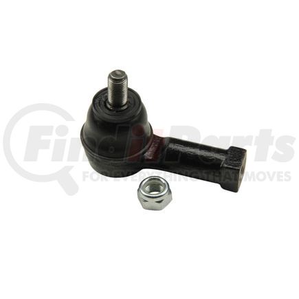 ES800874 by MOOG - Steering Tie Rod End