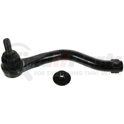ES800869 by MOOG - Steering Tie Rod End