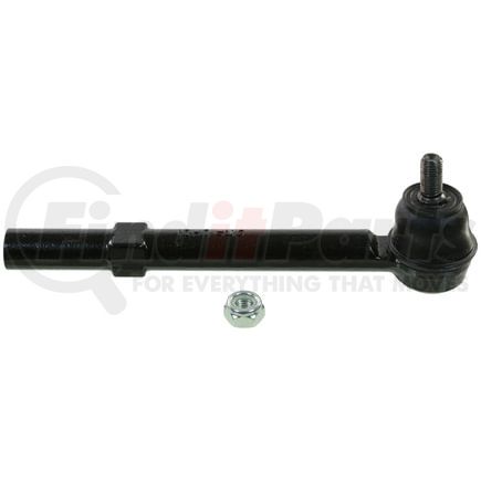 Moog ES800887 Steering Tie Rod End Steering Tie Rod End