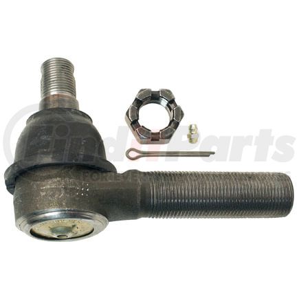 ES800883 by MOOG - MOOG ES800883 Steering Tie Rod End