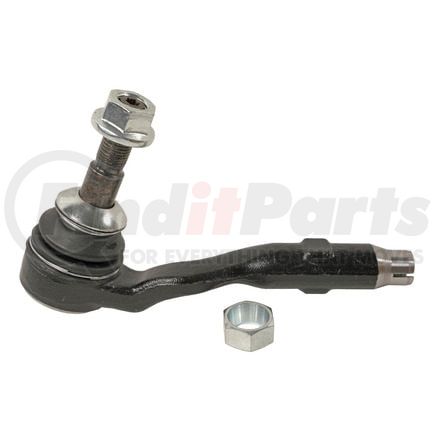 Moog ES800914 Steering Tie Rod End Steering Tie Rod End